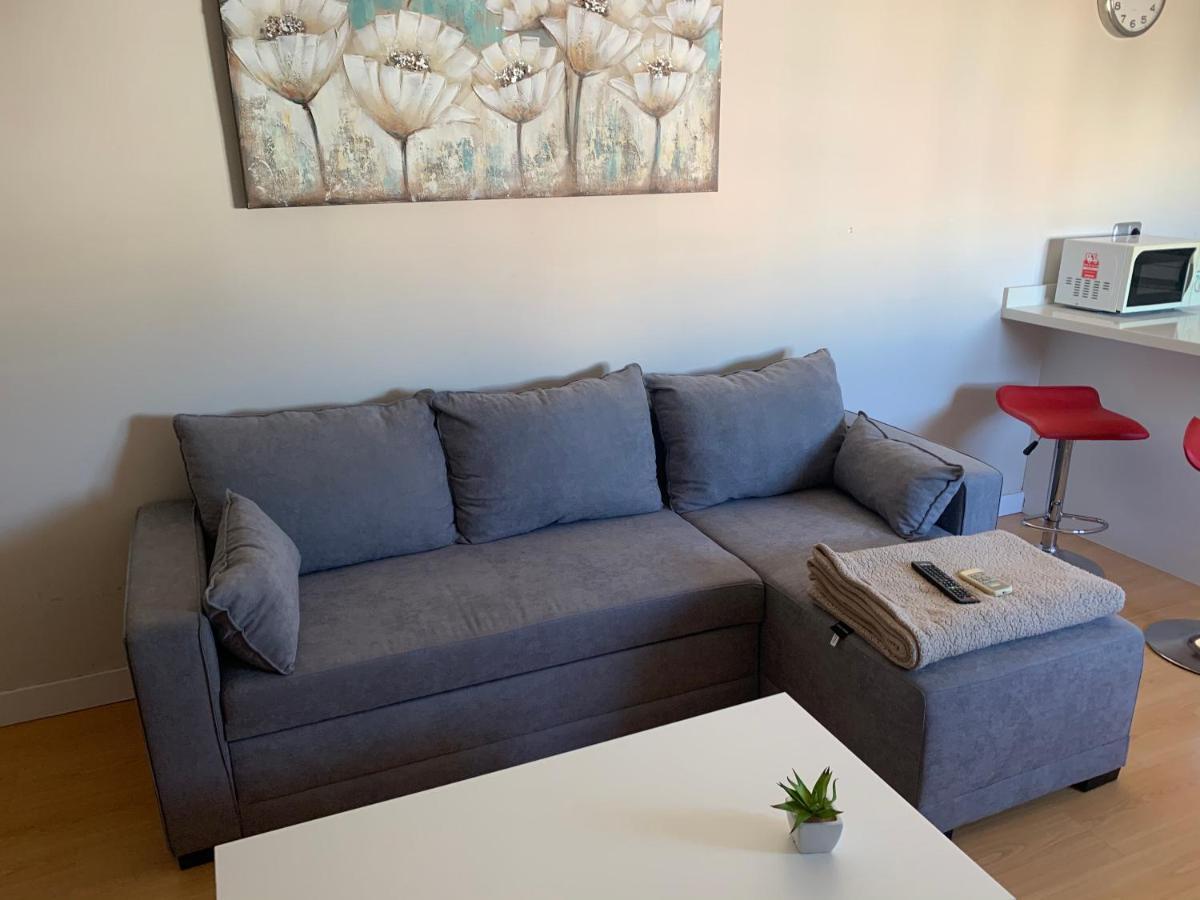 Calle Juan Lirola Appartement *