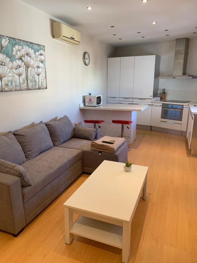 Appartement Calle Juan Lirola Almería