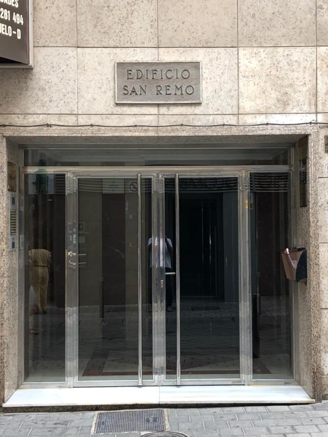 Appartement Calle Juan Lirola