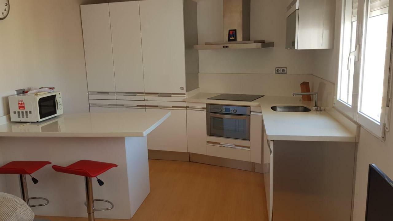 Appartement Calle Juan Lirola